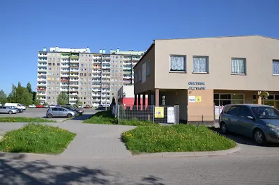 Szkoła Nauki Jazdy Carrus